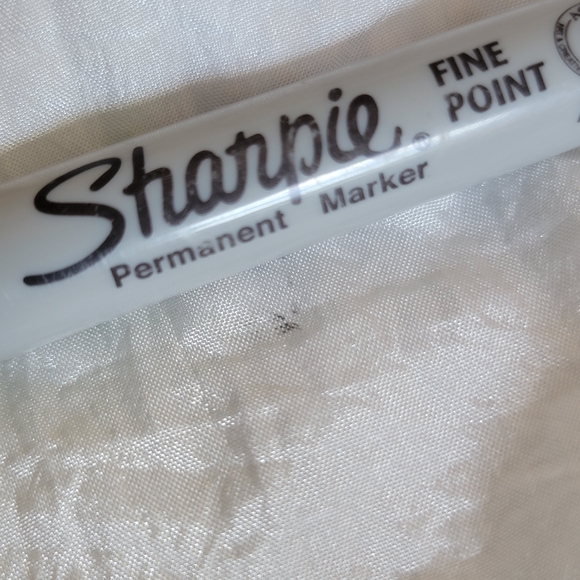 Vintage 80's Track Suit/Windbreaker Top - Picture 13 of 13